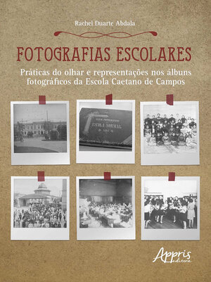 cover image of Fotografias Escolares